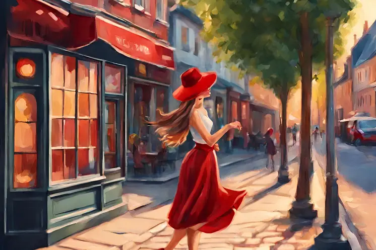 Старухина Марина