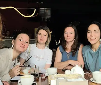 Встреча №50