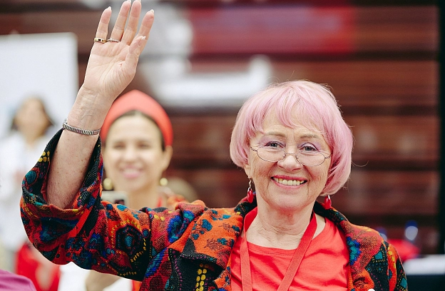 Возраст свободы. Жизнь, которая начинается сейчас