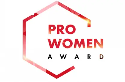 Обсуждение проектов на конкурс PRO WOMEN AWARD