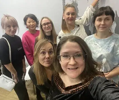 Встреча №29