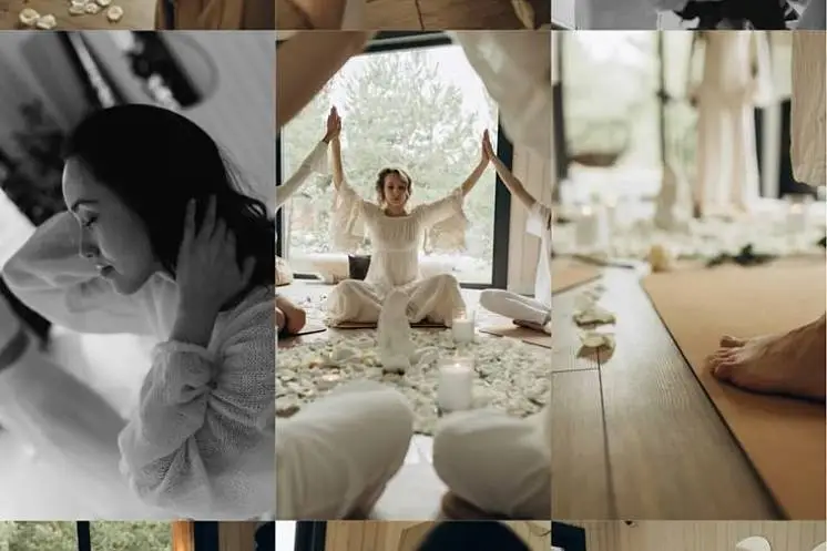 Грязева Любовь