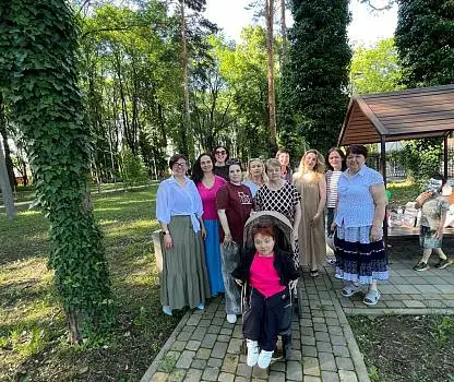 Встреча №1