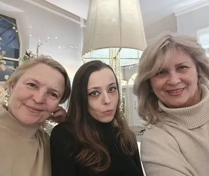 Встреча №11