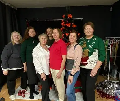 Встреча №31