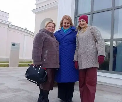 Встреча №15