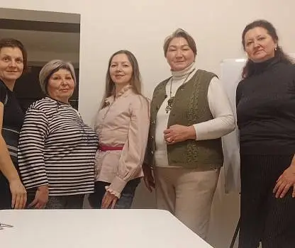 Встреча №14