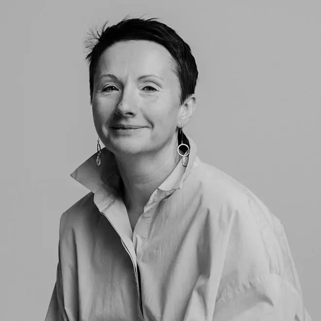 Ксения Юдина