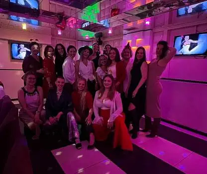 Встреча №17