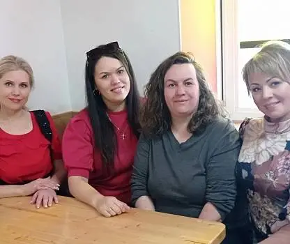 Встреча №3