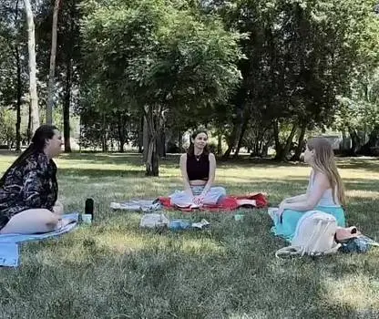 Встреча №1