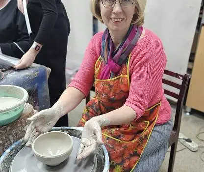 Встреча №22