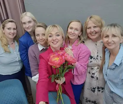 Встреча №61