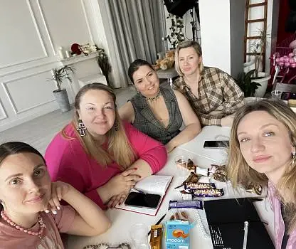 Встреча №11