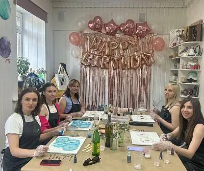 Встреча №23