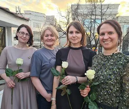 Встреча №7