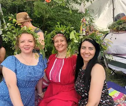 Встреча №10