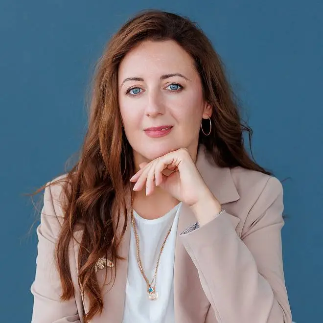 Валентина Забаровская