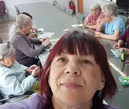 Встреча №1