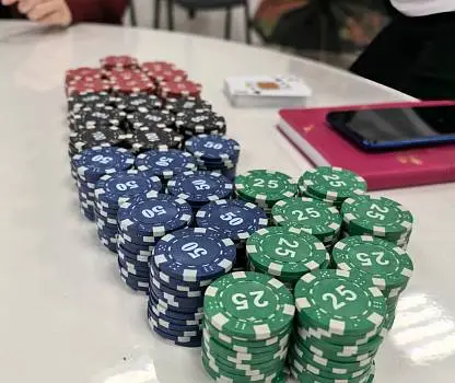 Встреча №11