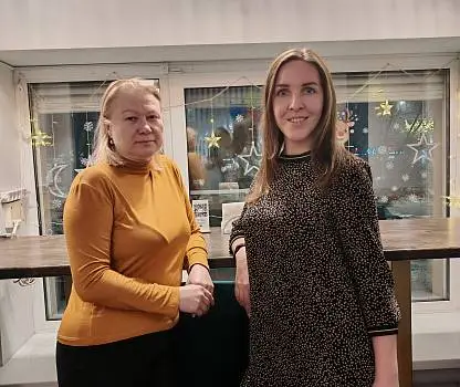 Встреча №19