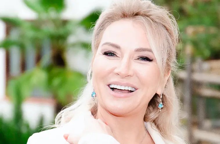 Новый патрон в фонде «ПРО Женщин»