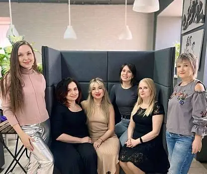 Встреча №3