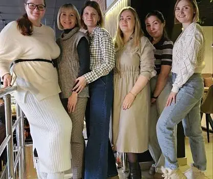 Встреча №3