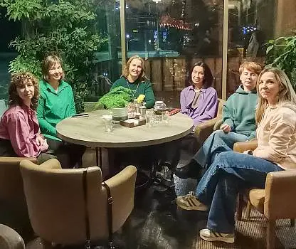 Встреча №10