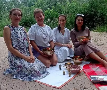 Встреча №12