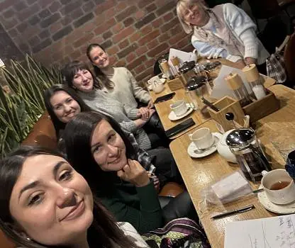 Встреча №11