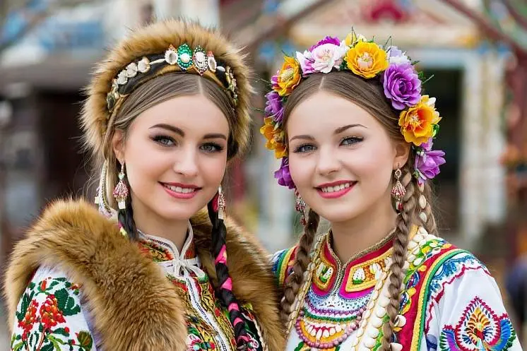 Дементьевская Виктория