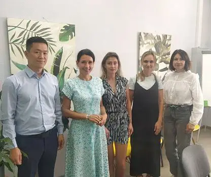 Встреча №17