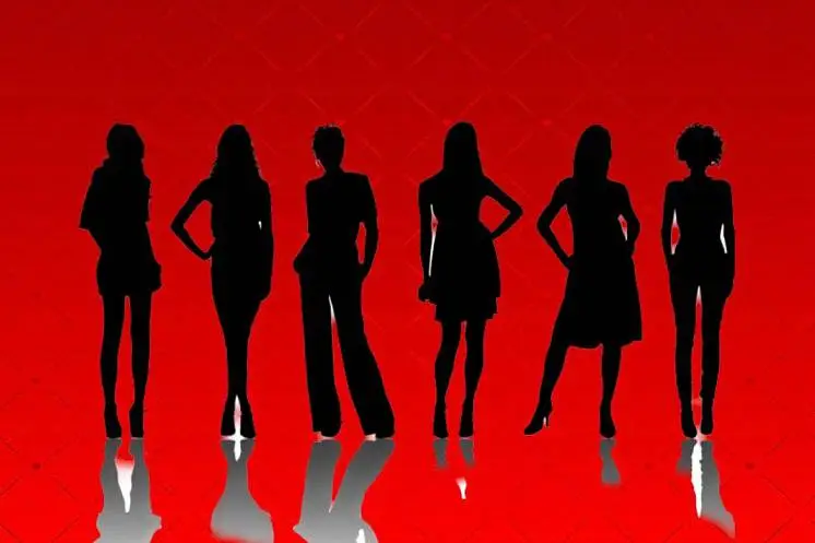 Вольская Екатерина