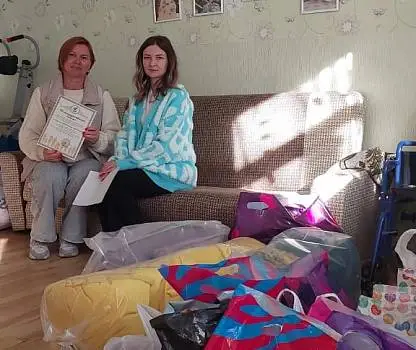 Встреча №40