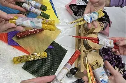 Каждое воскресенье