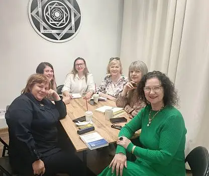 Встреча №19