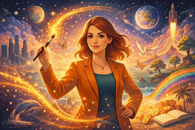 Воронцова Ирина