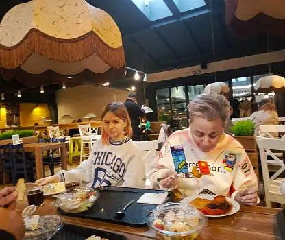 Встреча №17