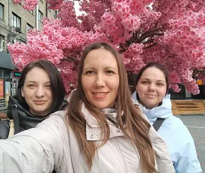Встреча №5