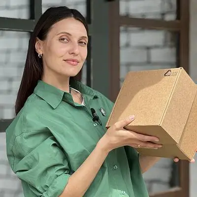 Проект по переработке стекла «КВАРЦ»