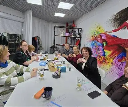 Встреча №12