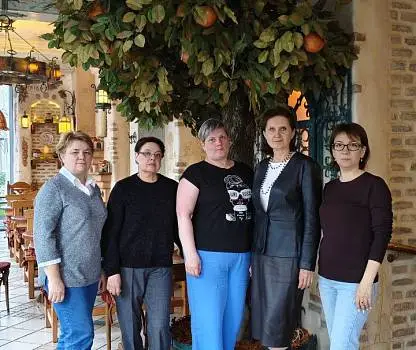 Встреча №16