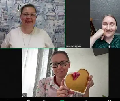 Встреча №34