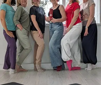 Встреча №3
