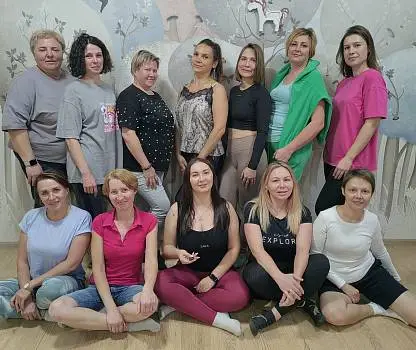 Встреча №10