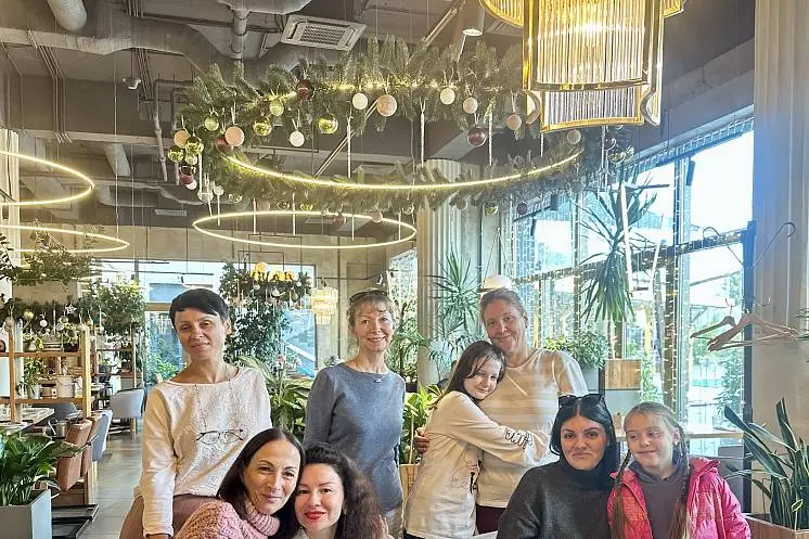 Лапшина  Татьяна 