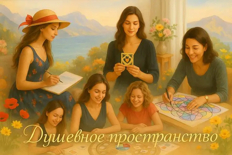 Сарайкина Ольга