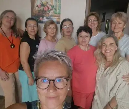 Встреча №1