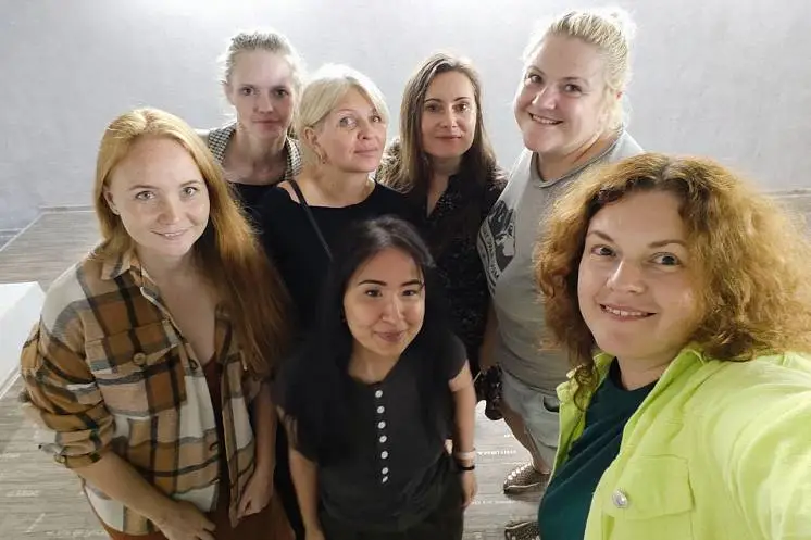 Яковлева Татьяна